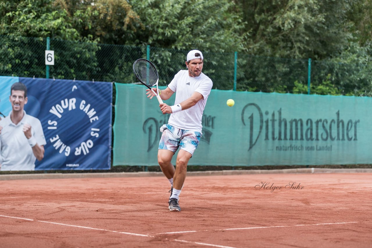 Bild 195 - Marner Tennisevent mit Mischa Zverev